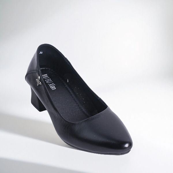  Giày bít nữ nhập khẩu Hong Kong (36-40) 