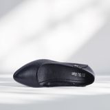  Giày bít nữ nhập khẩu Hong Kong (36-40) 