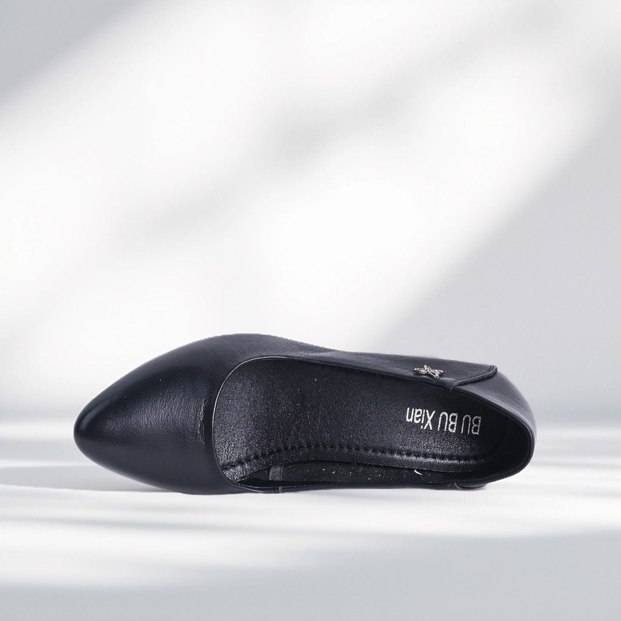  Giày bít nữ nhập khẩu Hong Kong (36-40) 