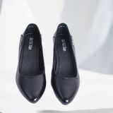  Giày bít nữ nhập khẩu Hong Kong (36-40) 