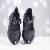  Giày bít nữ nhập khẩu Hong Kong (35-39) 