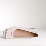  Giày bít nữ Hong Kong (35-39) 