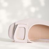  Giày bít nữ Hong Kong (35-39) 