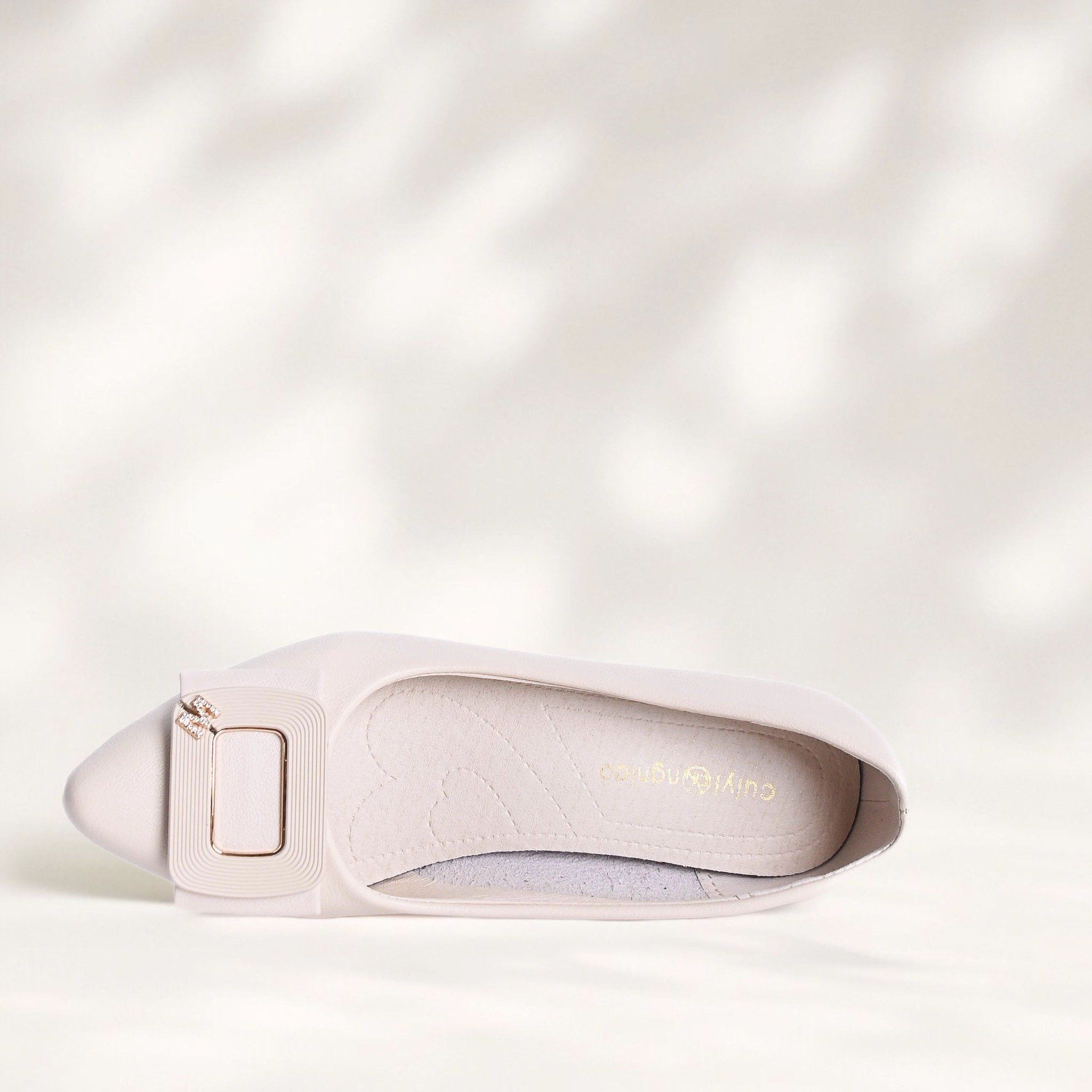  Giày bít nữ (35-39) 