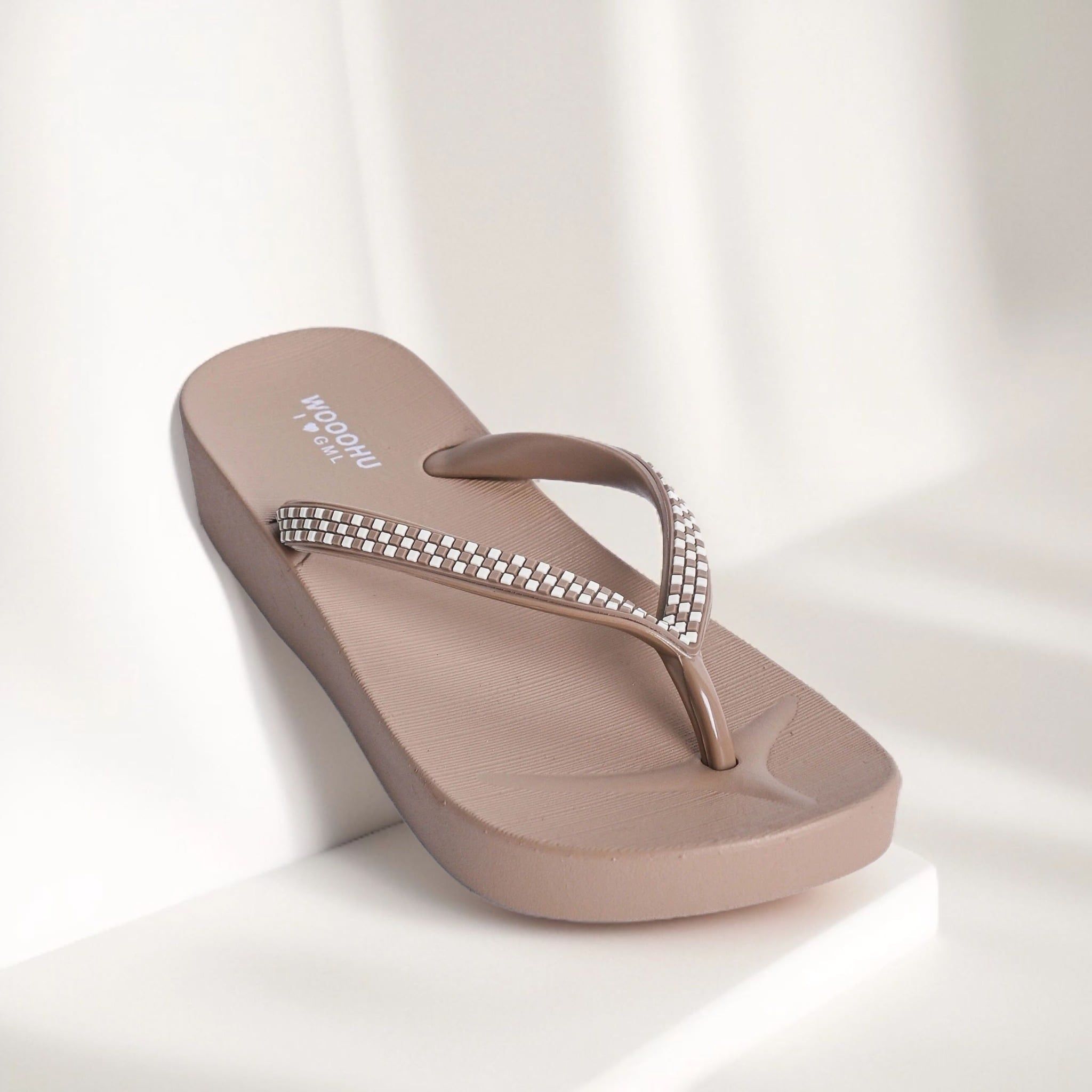  Dép nhựa nữ (36-40) 