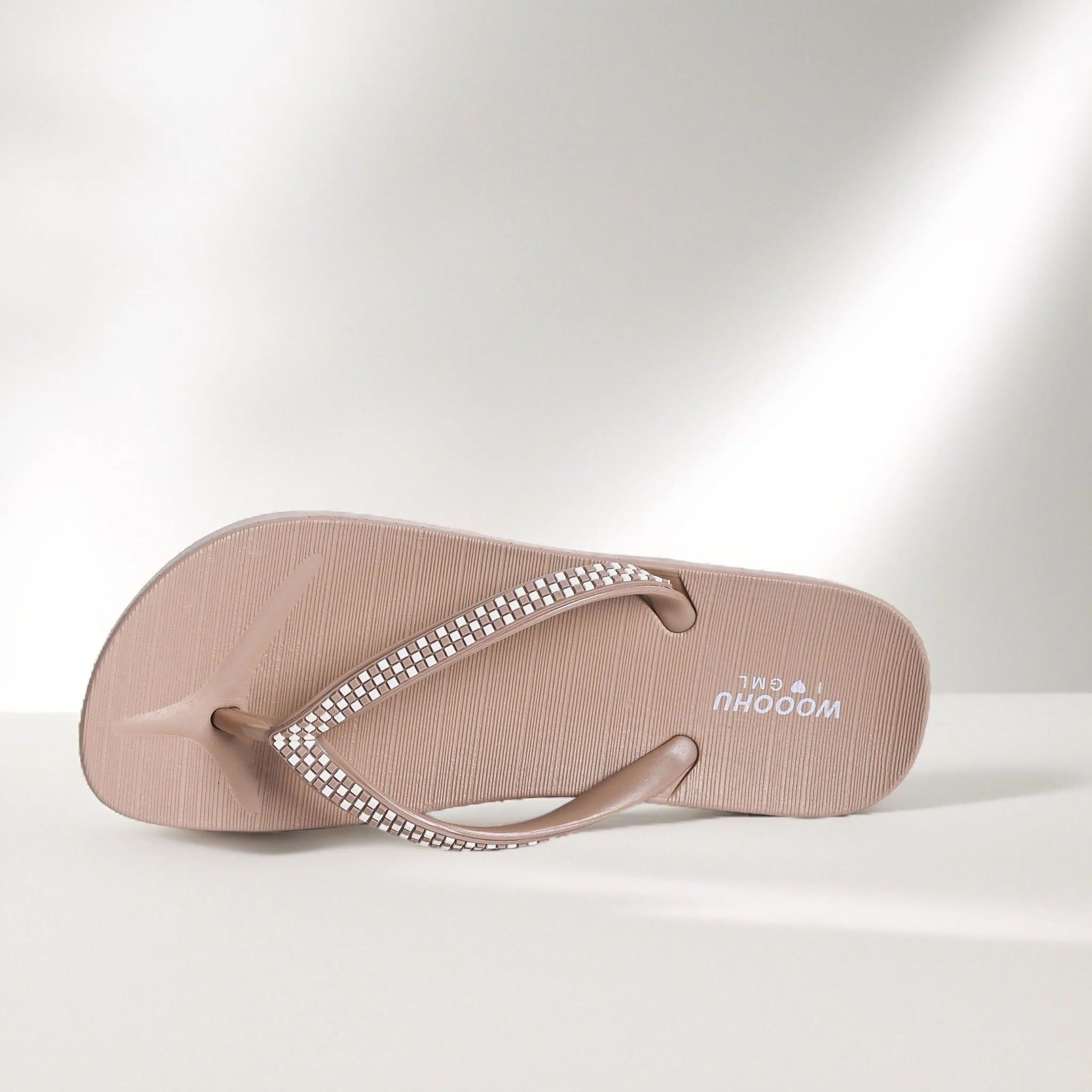  Dép nhựa nữ (36-40) 