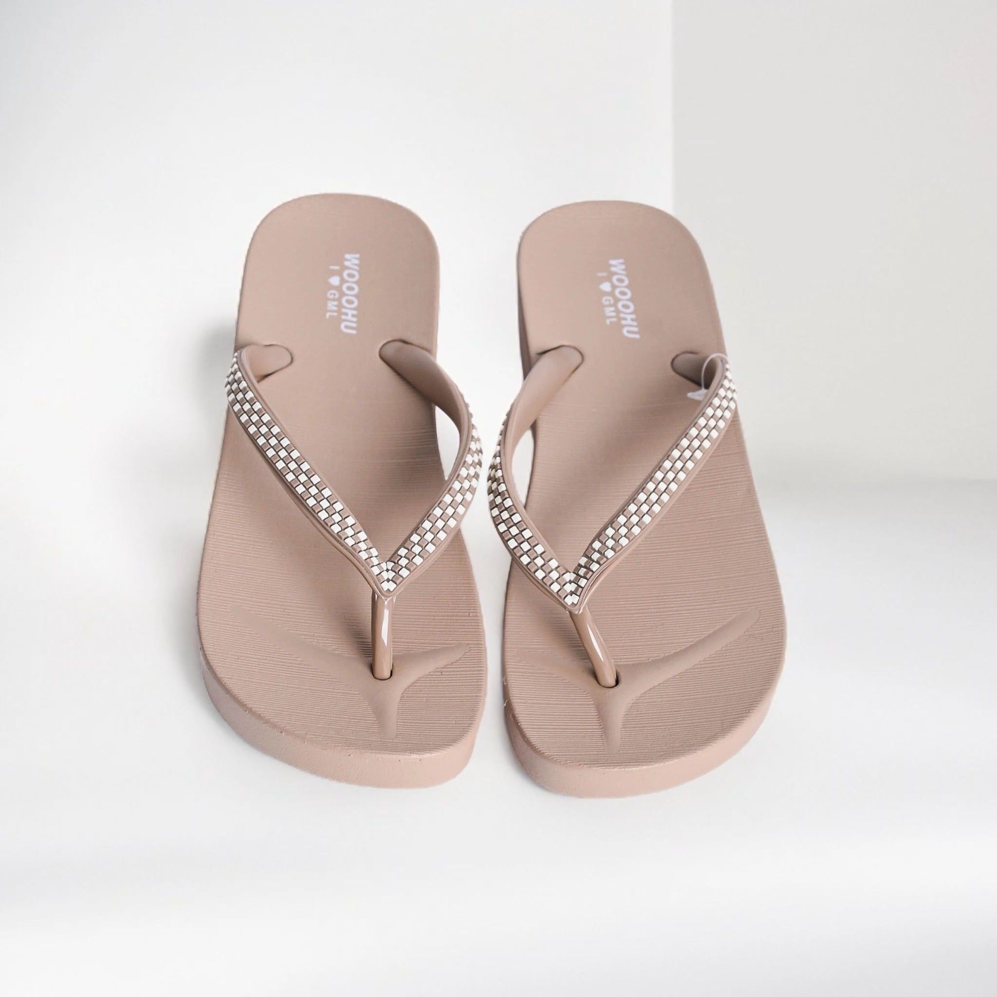  Dép nhựa nữ (36-40) 