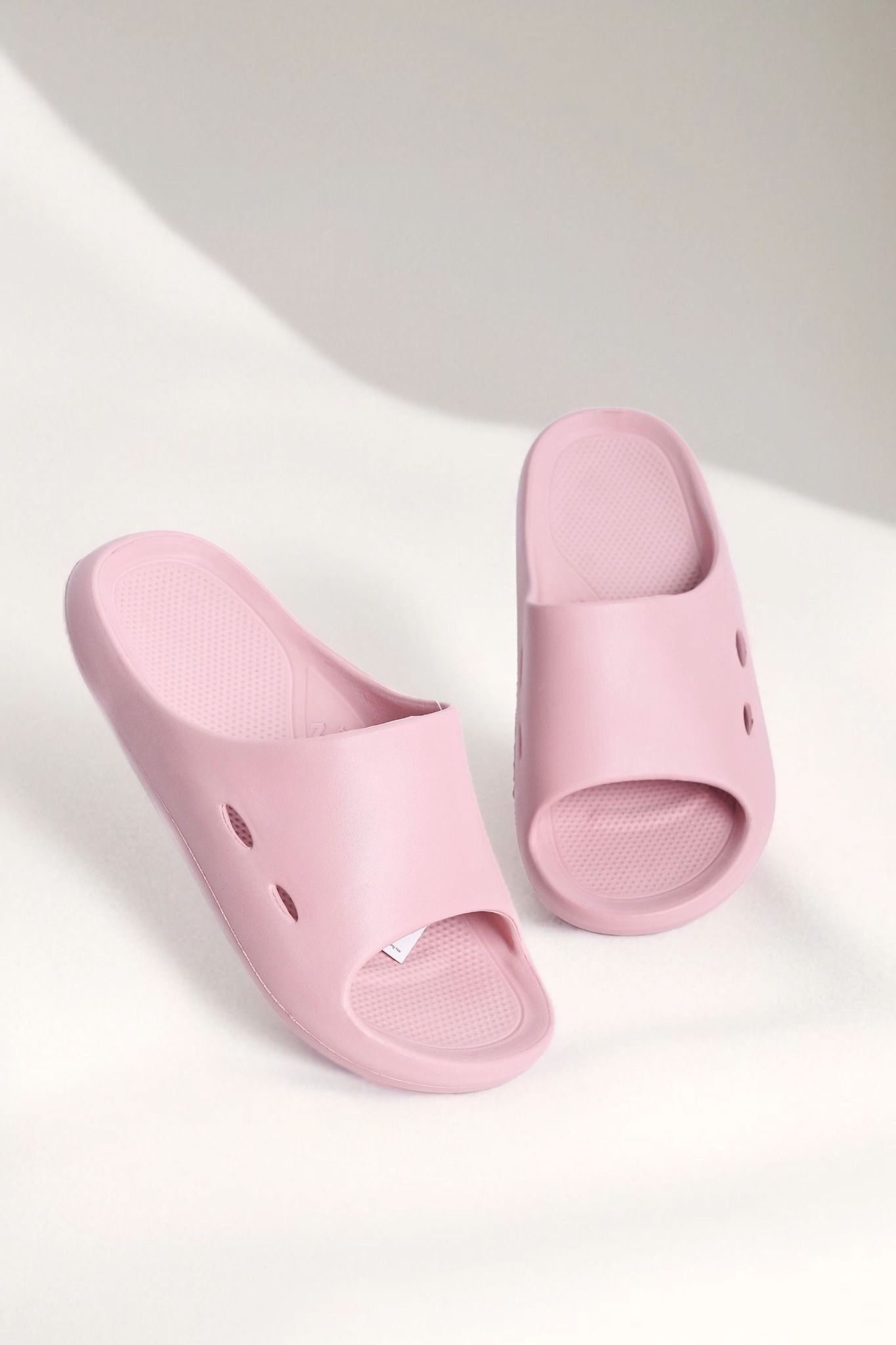  Dép nhựa nữ (36-41) 