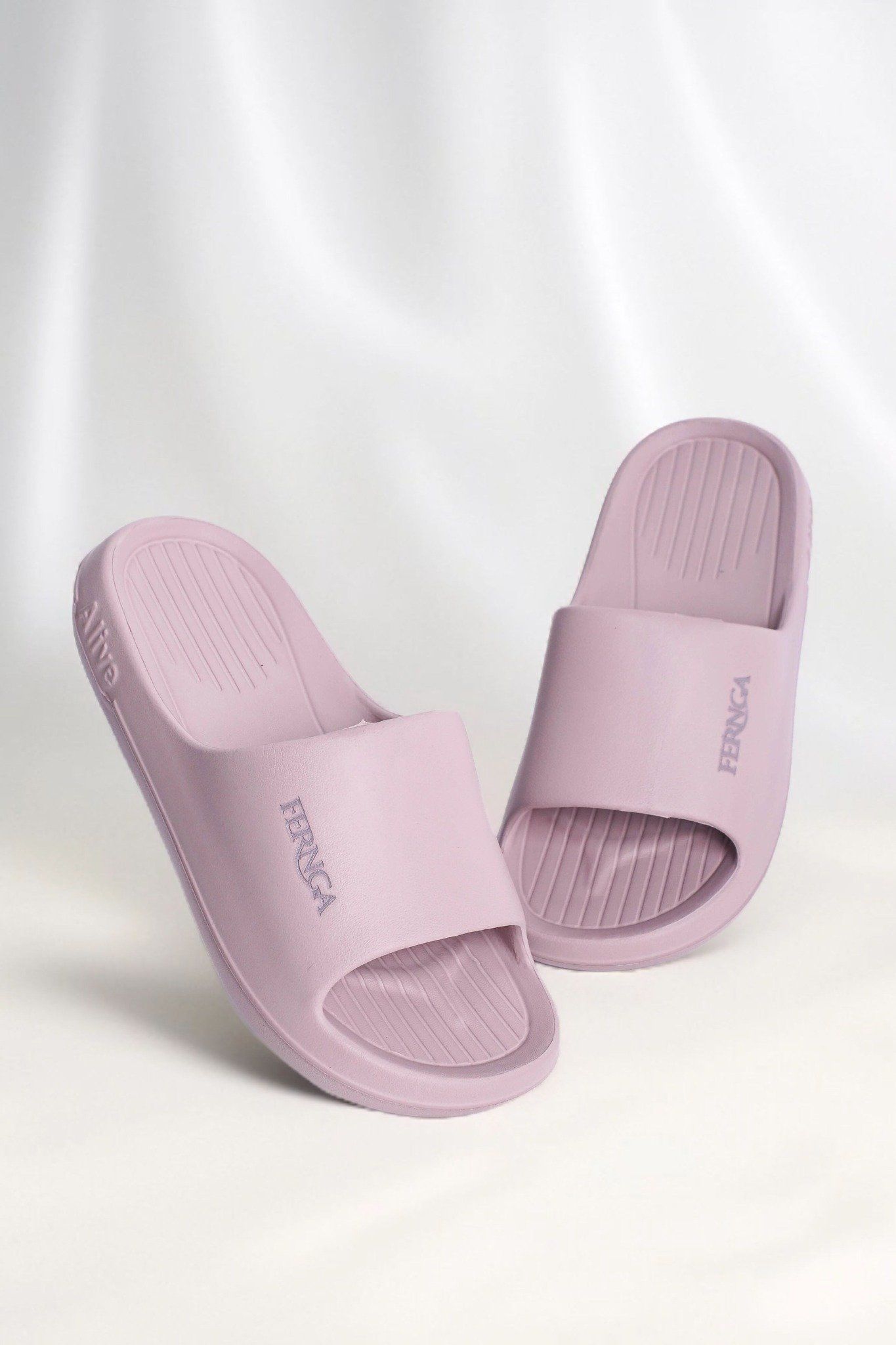  Dép nhựa nữ siêu nhẹ và êm (36-41) 