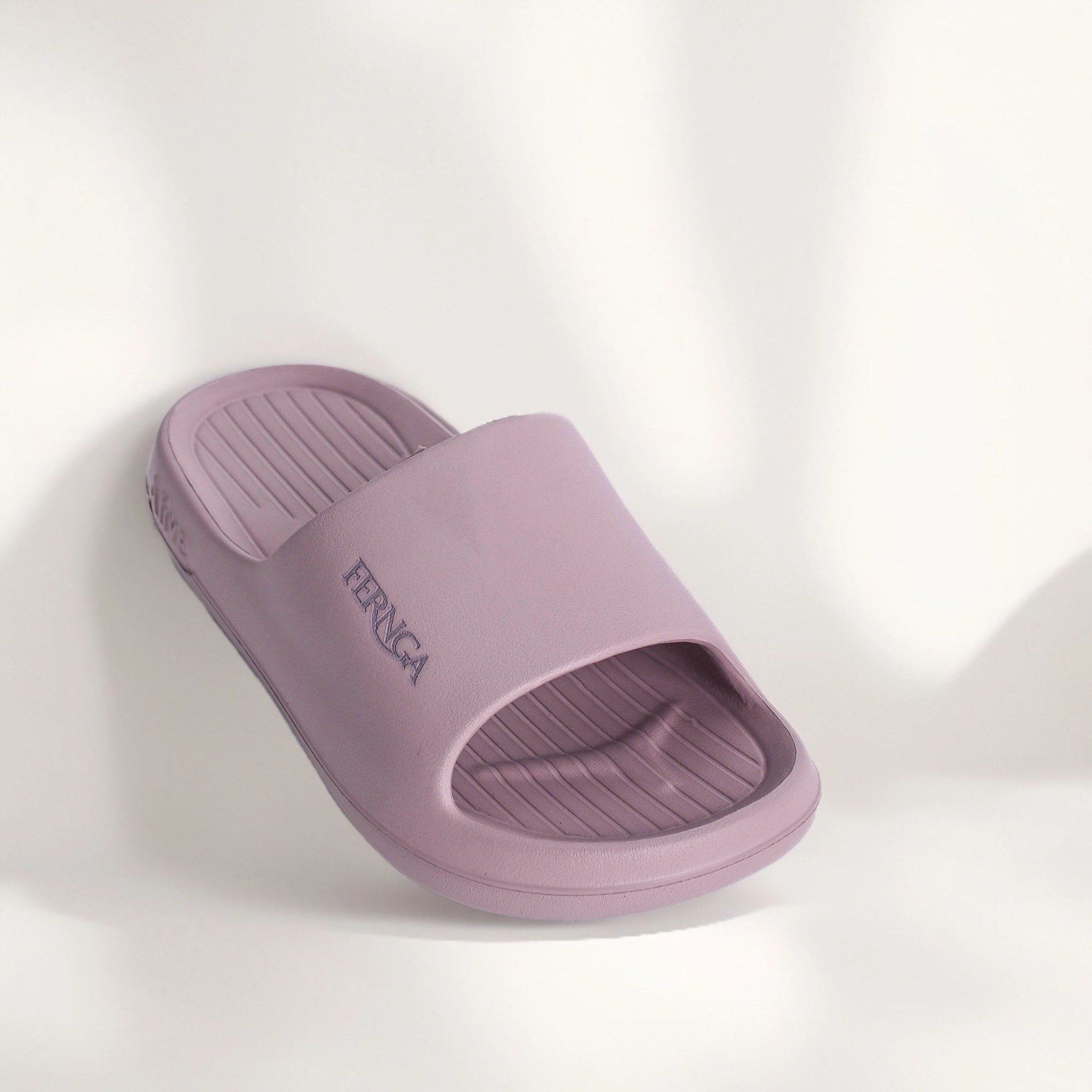  Dép nhựa nữ siêu nhẹ và êm (36-41) 