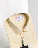  Áo sơ mi tay dài Khatoco 