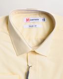  Áo sơ mi tay dài Khatoco 