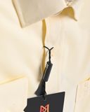  Áo sơ mi tay dài Khatoco 