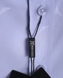  Áo sơ mi tay ngắn lai ngang  Khatoco 