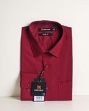  Áo sơ mi tay dài Khatoco 