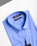  Áo sơ mi tay dài Khatoco 