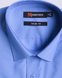  Áo sơ mi tay dài Khatoco 