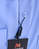  Áo sơ mi tay dài Khatoco 