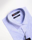  Áo sơ mi tay dài Khatoco VẢI TRE 