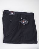  Quần tây nam đen không ly Khatoco 