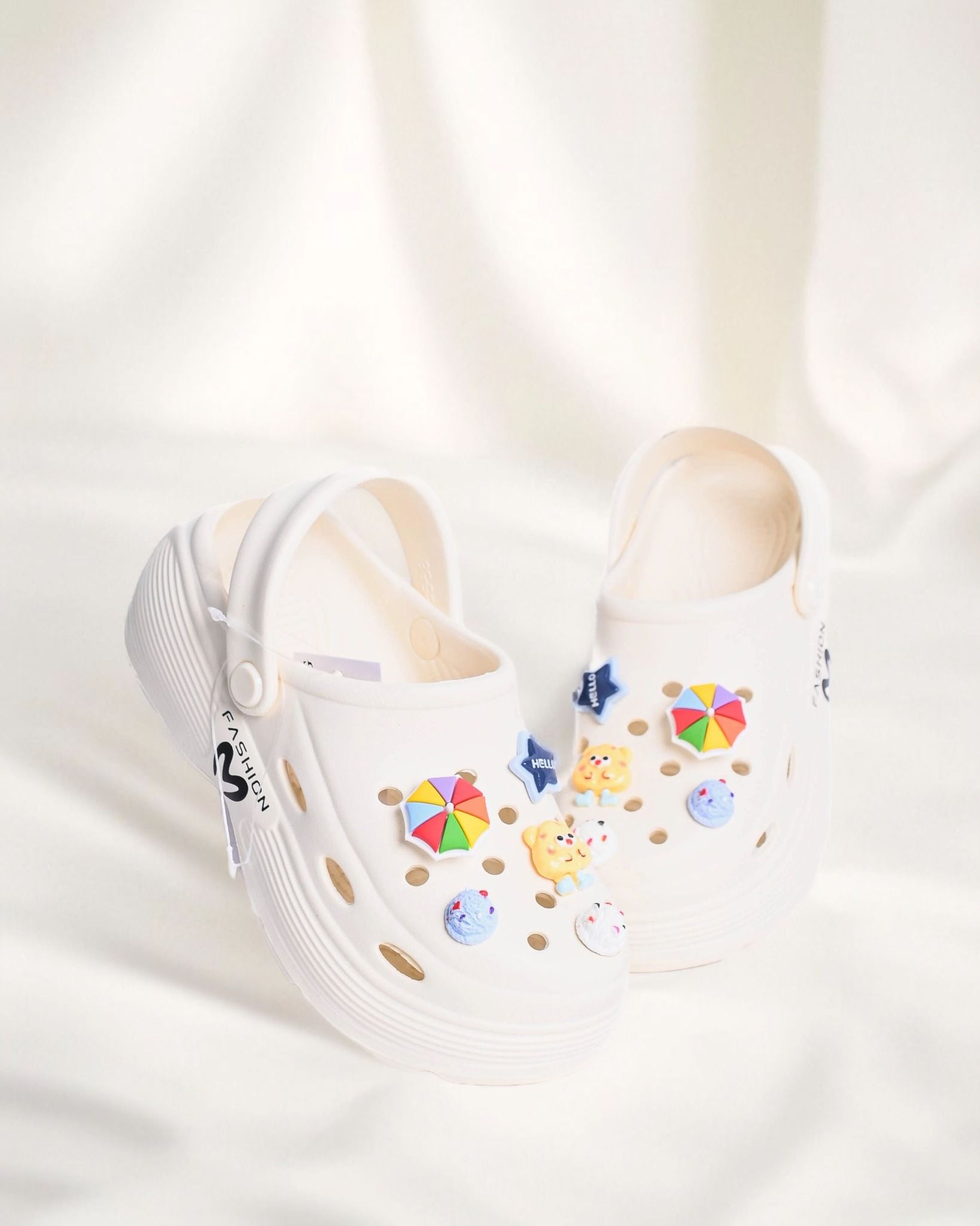  Dép nhựa nữ (35-40) 