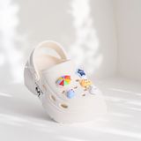  Dép nhựa nữ (35-40) 