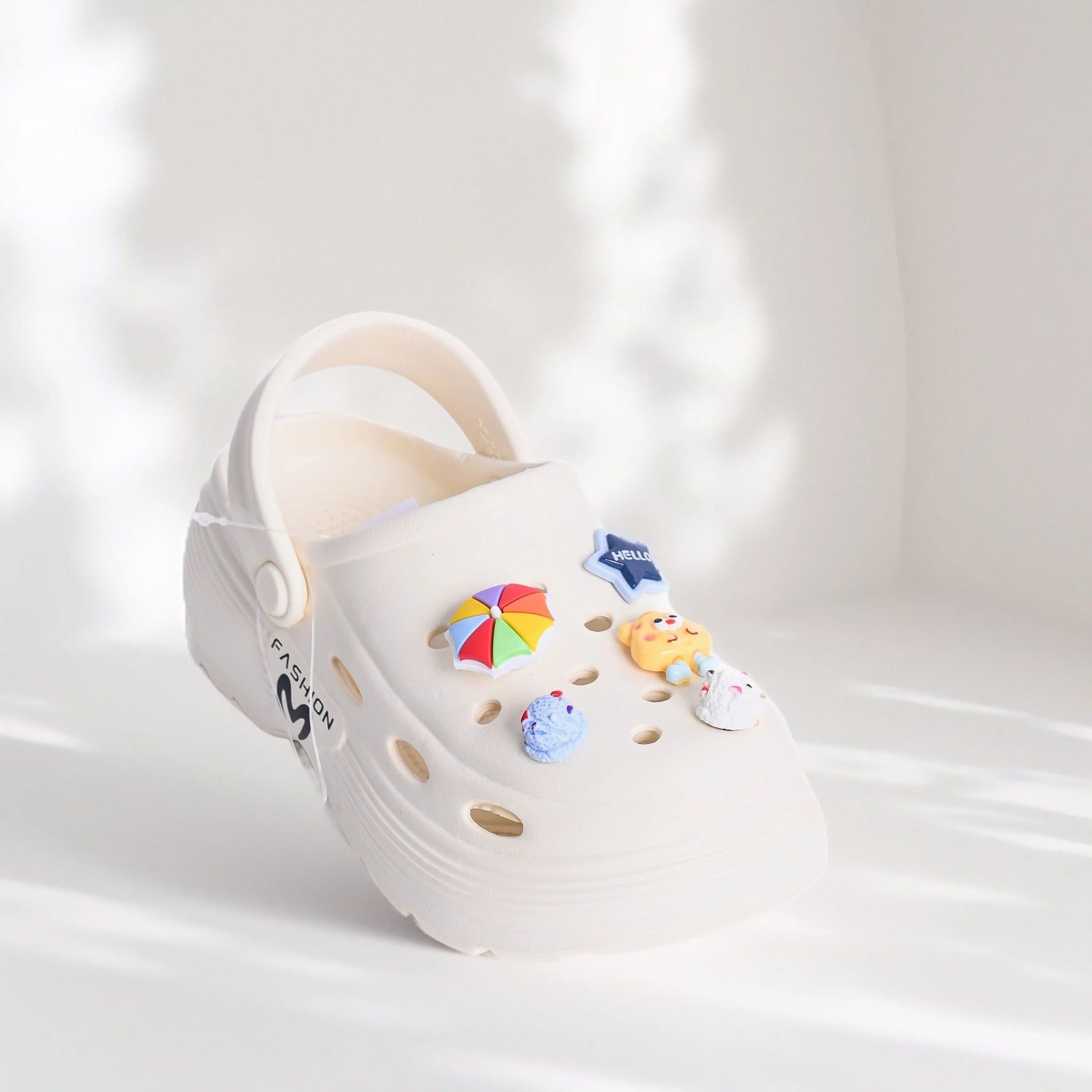  Dép nhựa nữ (35-40) 