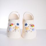  Dép nhựa nữ (35-40) 