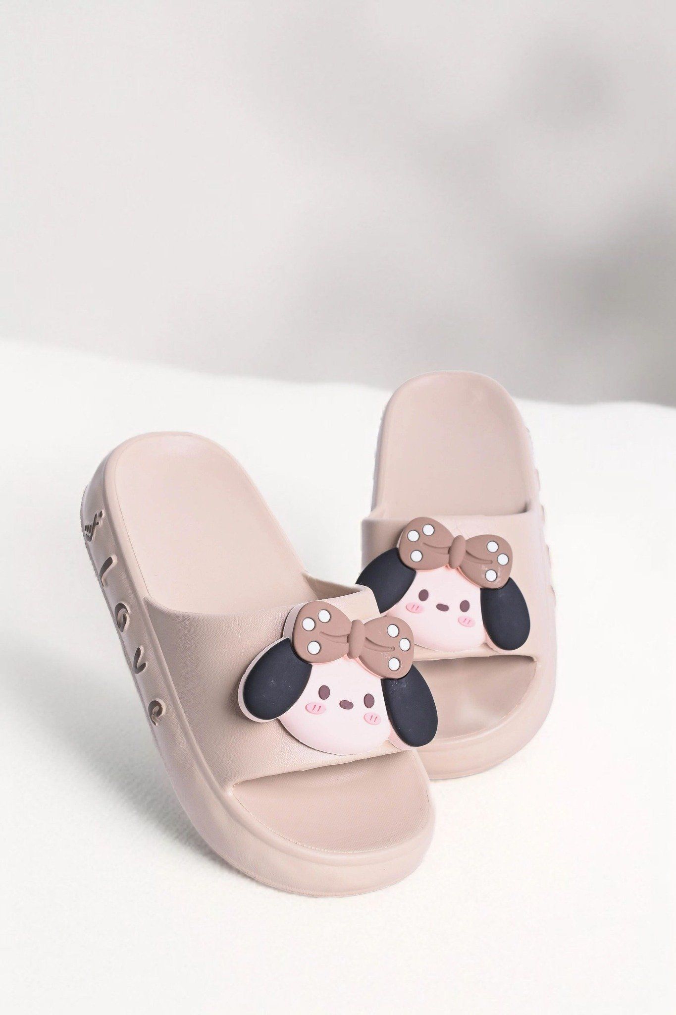  Dép nhựa nữ (35-40) 