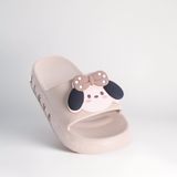  Dép nhựa nữ (35-40) 