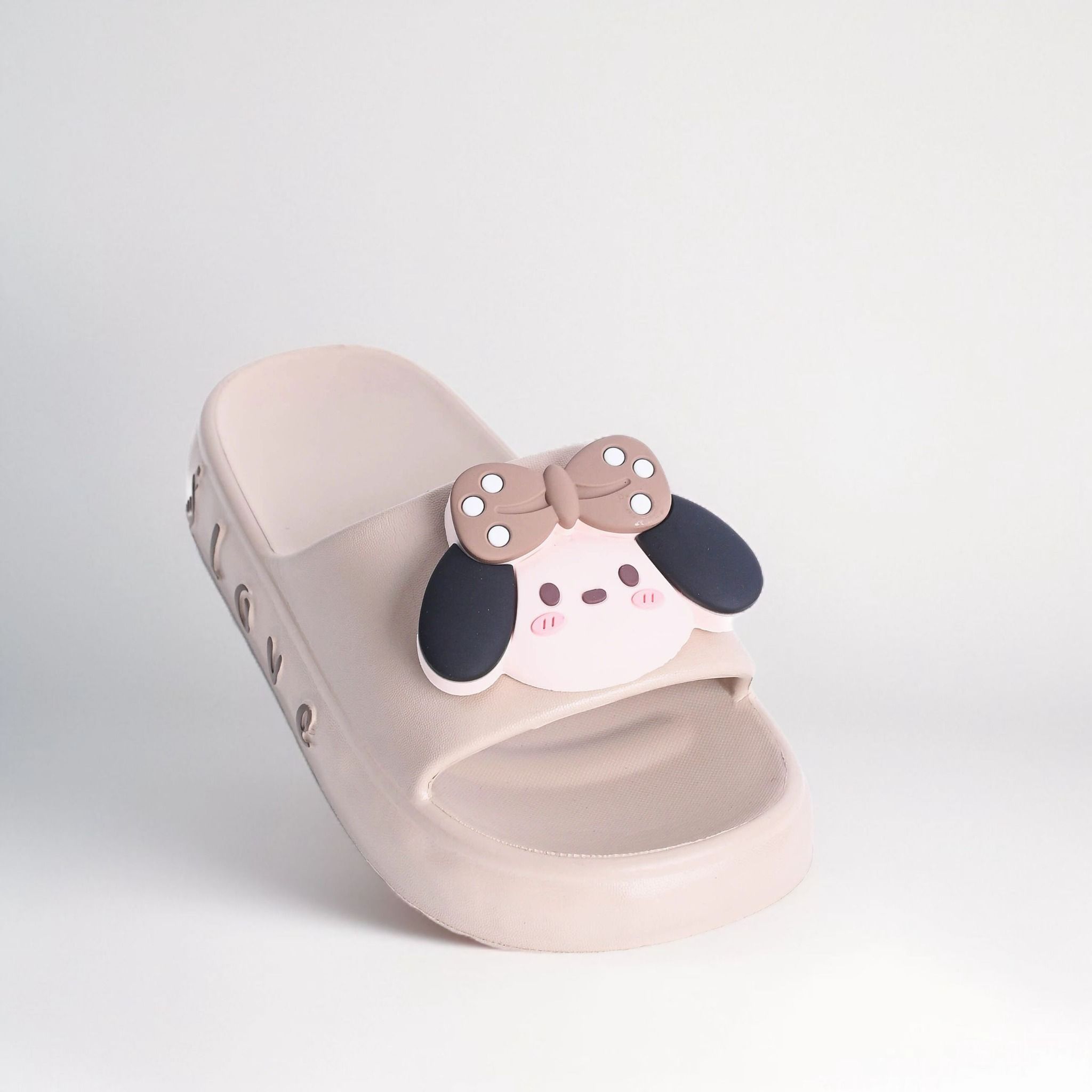  Dép nhựa nữ (35-40) 