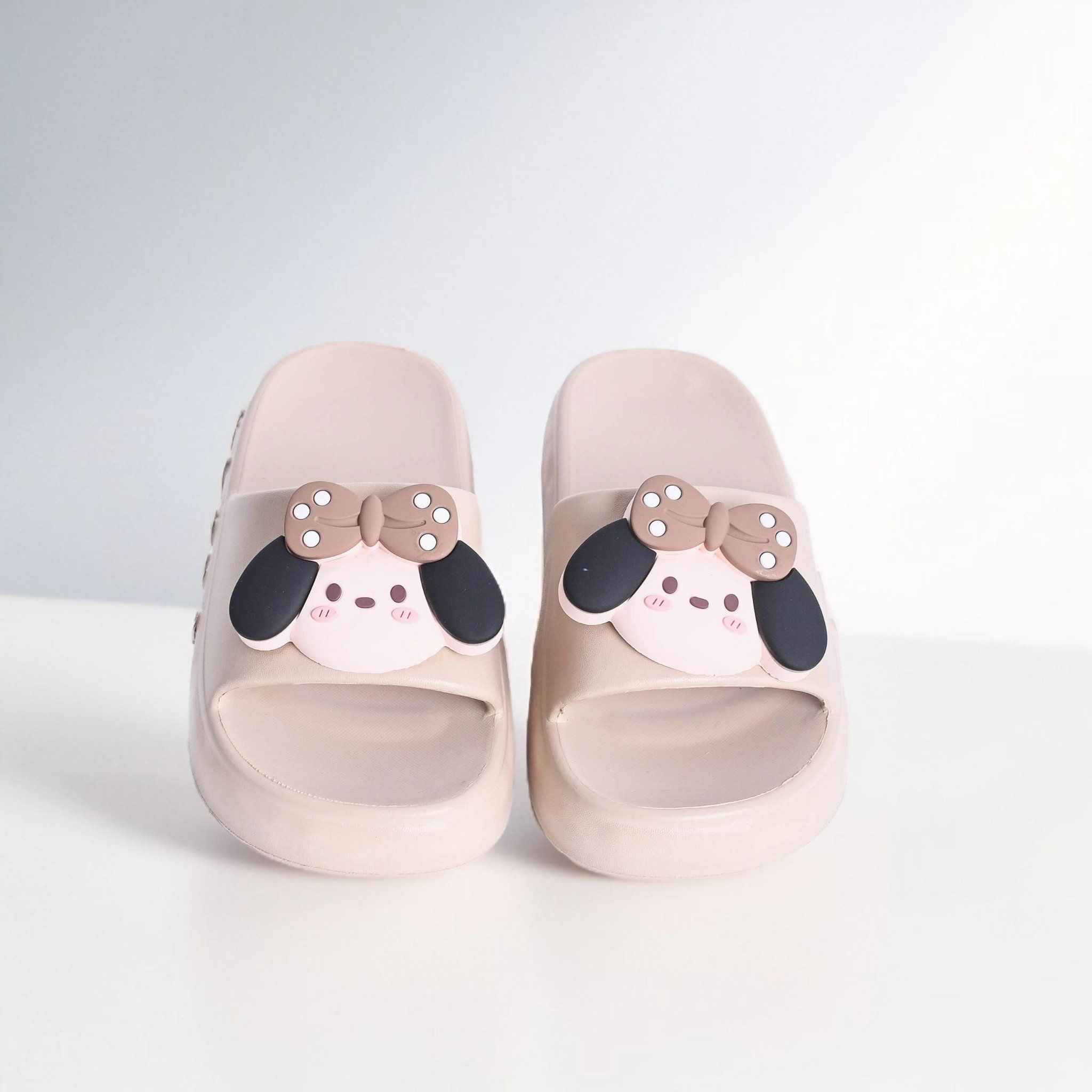  Dép nhựa nữ (35-40) 