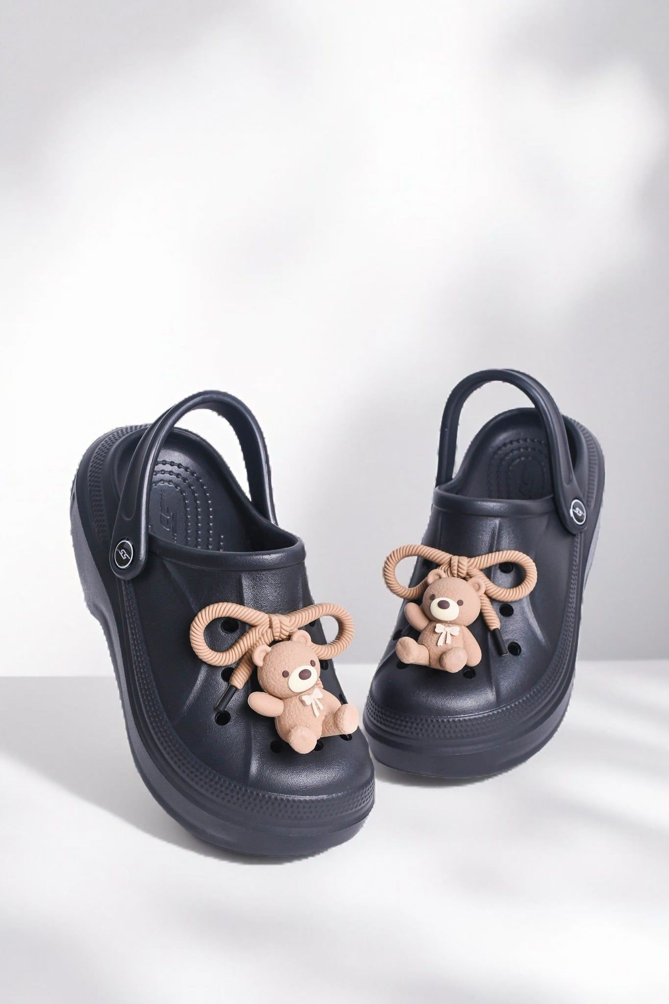  Dép nhựa nữ (35-40) 