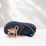  Dép nhựa nữ (35-40) 