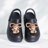  Dép nhựa nữ (35-40) 