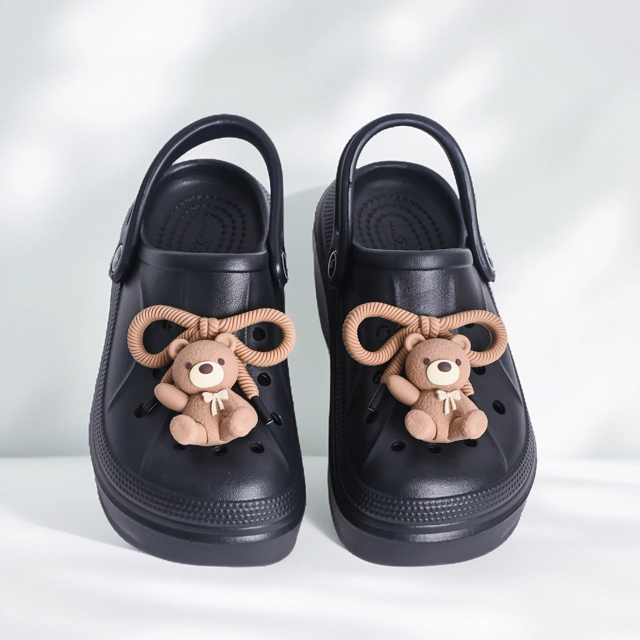  Dép nhựa nữ (35-40) 