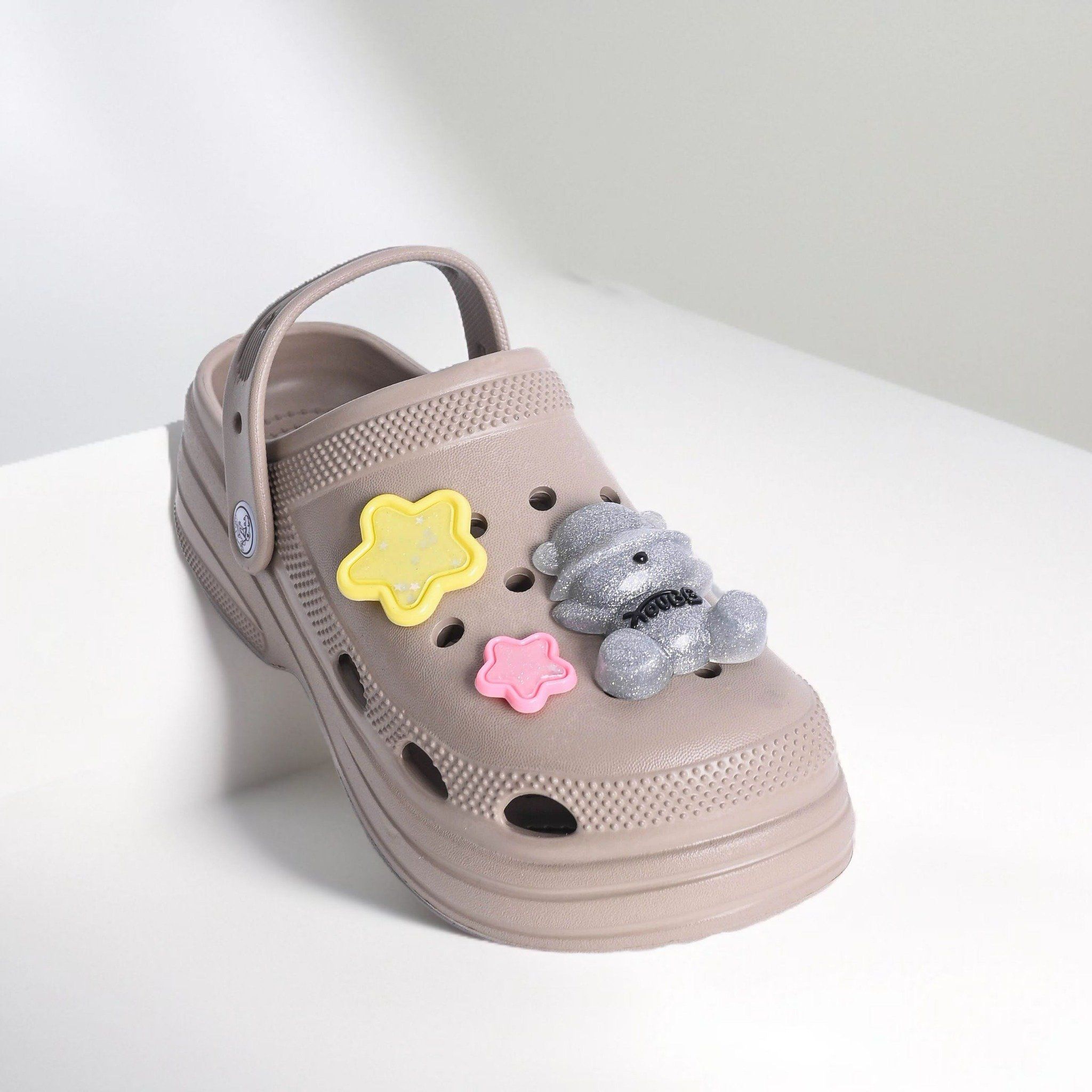  Dép nhựa nữ(35-40) 