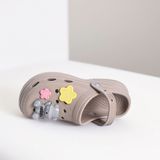  Dép nhựa nữ(35-40) 