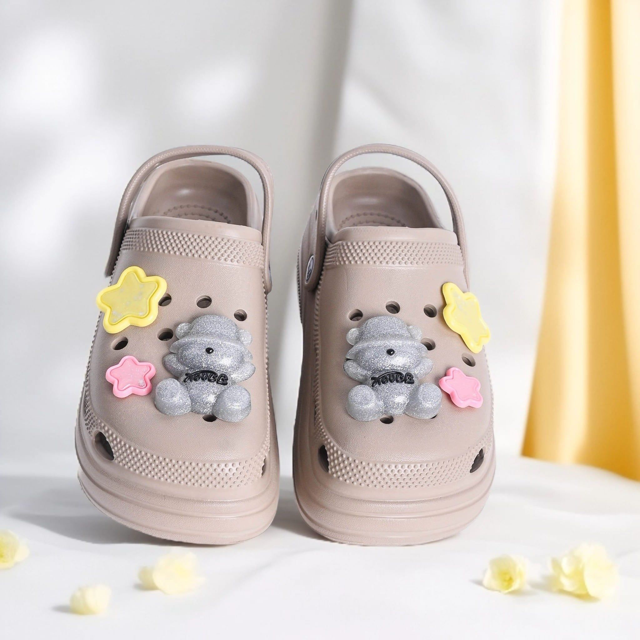  Dép nhựa nữ(35-40) 