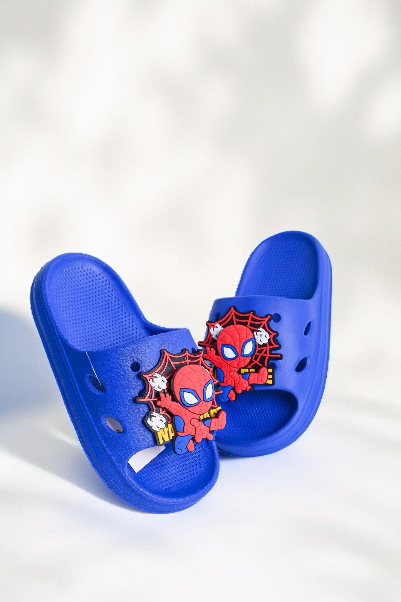  Dép nhựa trẻ em (30-35) 