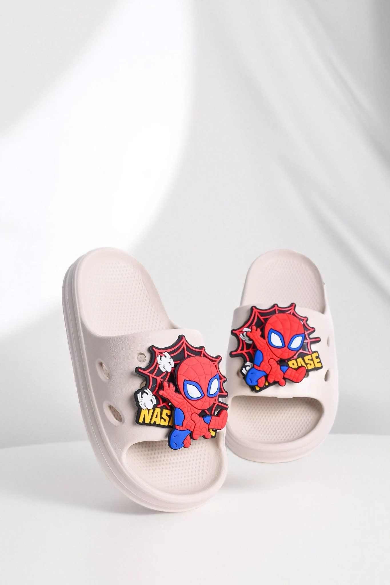  Dép nhựa trẻ em (30-35) 