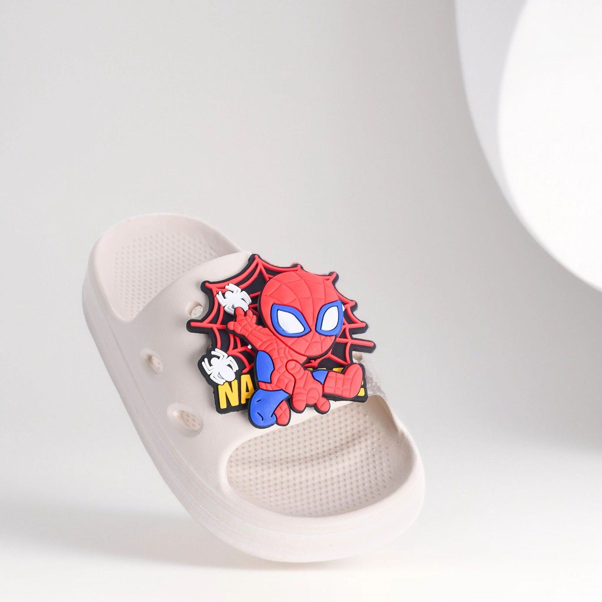  Dép nhựa trẻ em (30-35) 