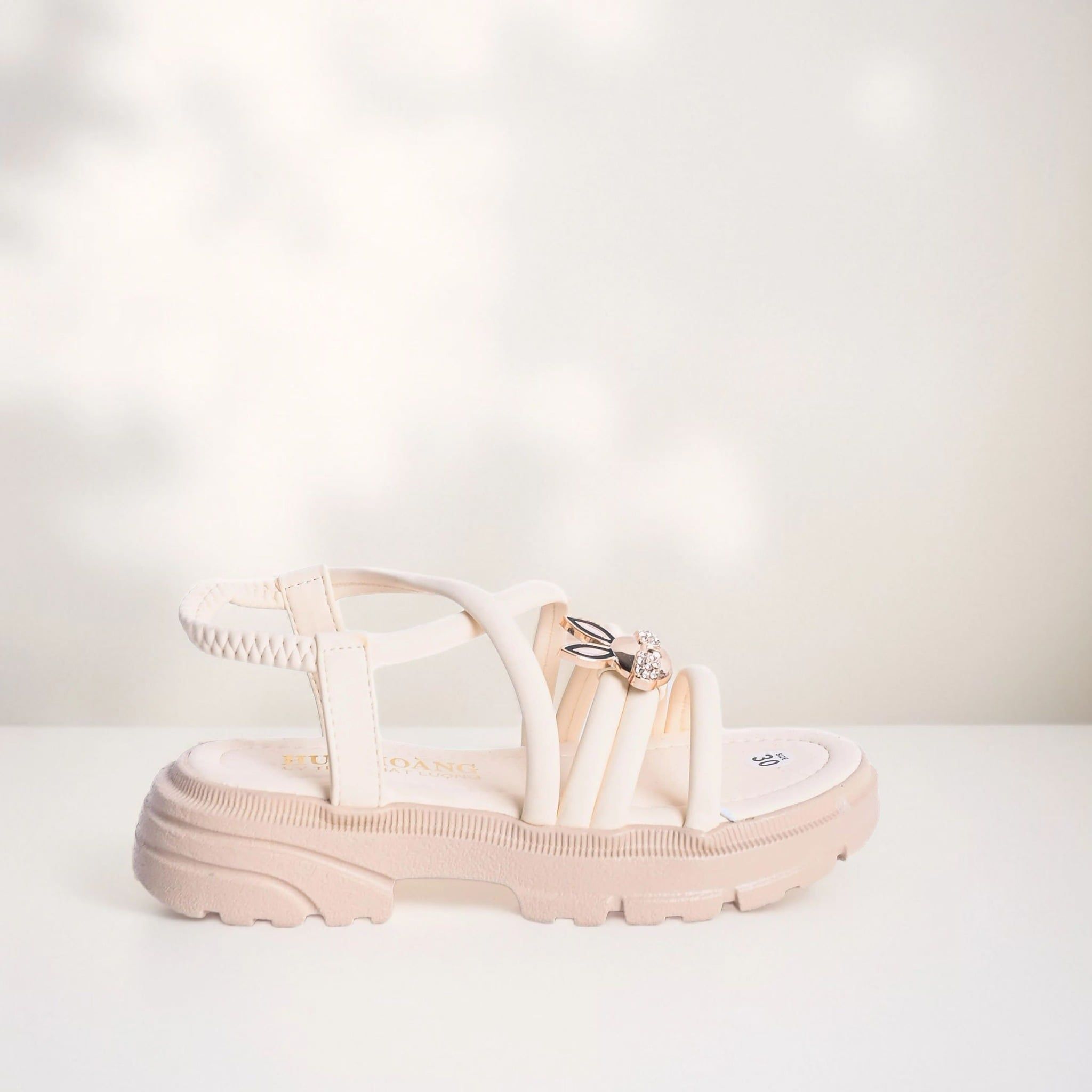  Sandal bé gái (30-34) 