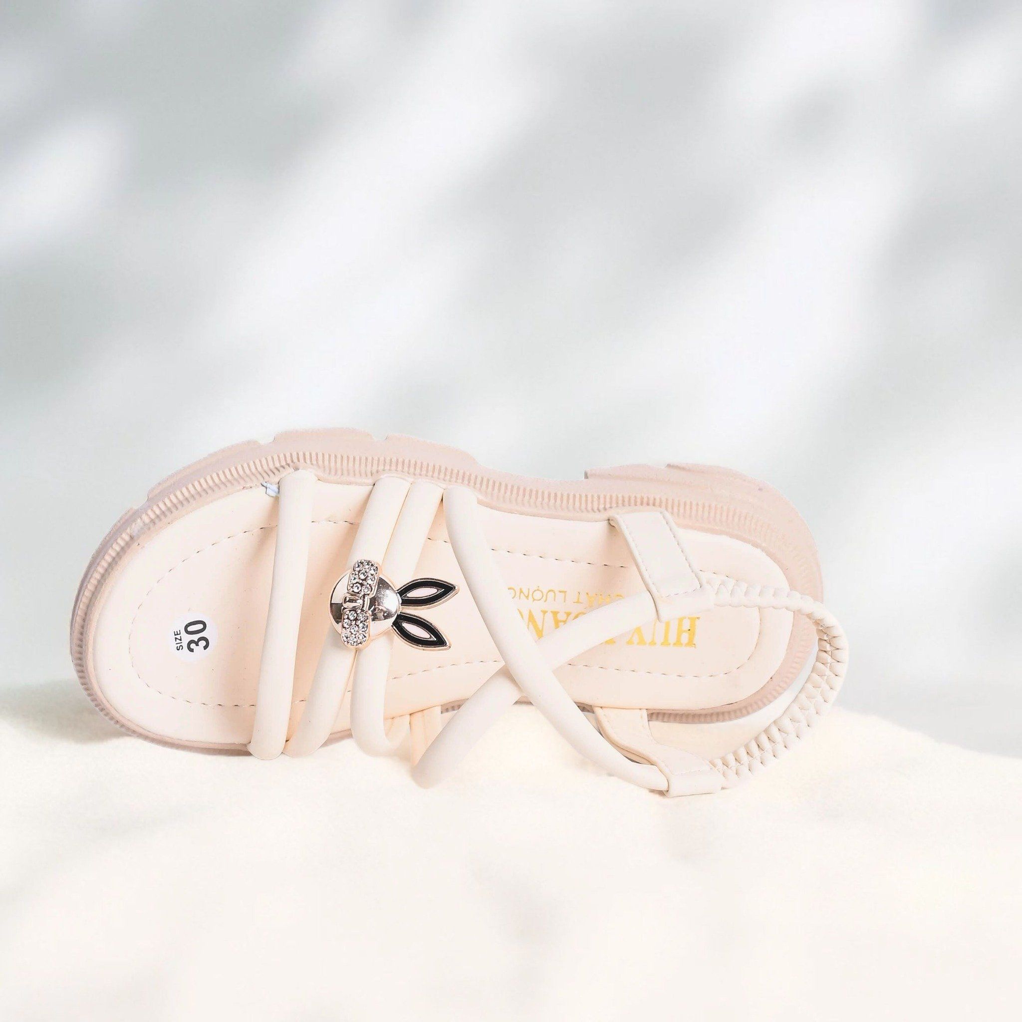  Sandal bé gái (30-34) 