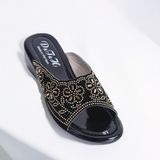  Dép cao gót nữ (36-39) 