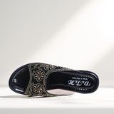  Dép cao gót nữ (36-39) 