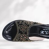  Dép cao gót nữ (36-39) 