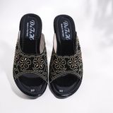  Dép cao gót nữ (36-39) 