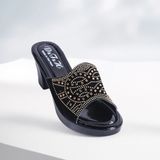  Dép cao gót nữ (36-39) 