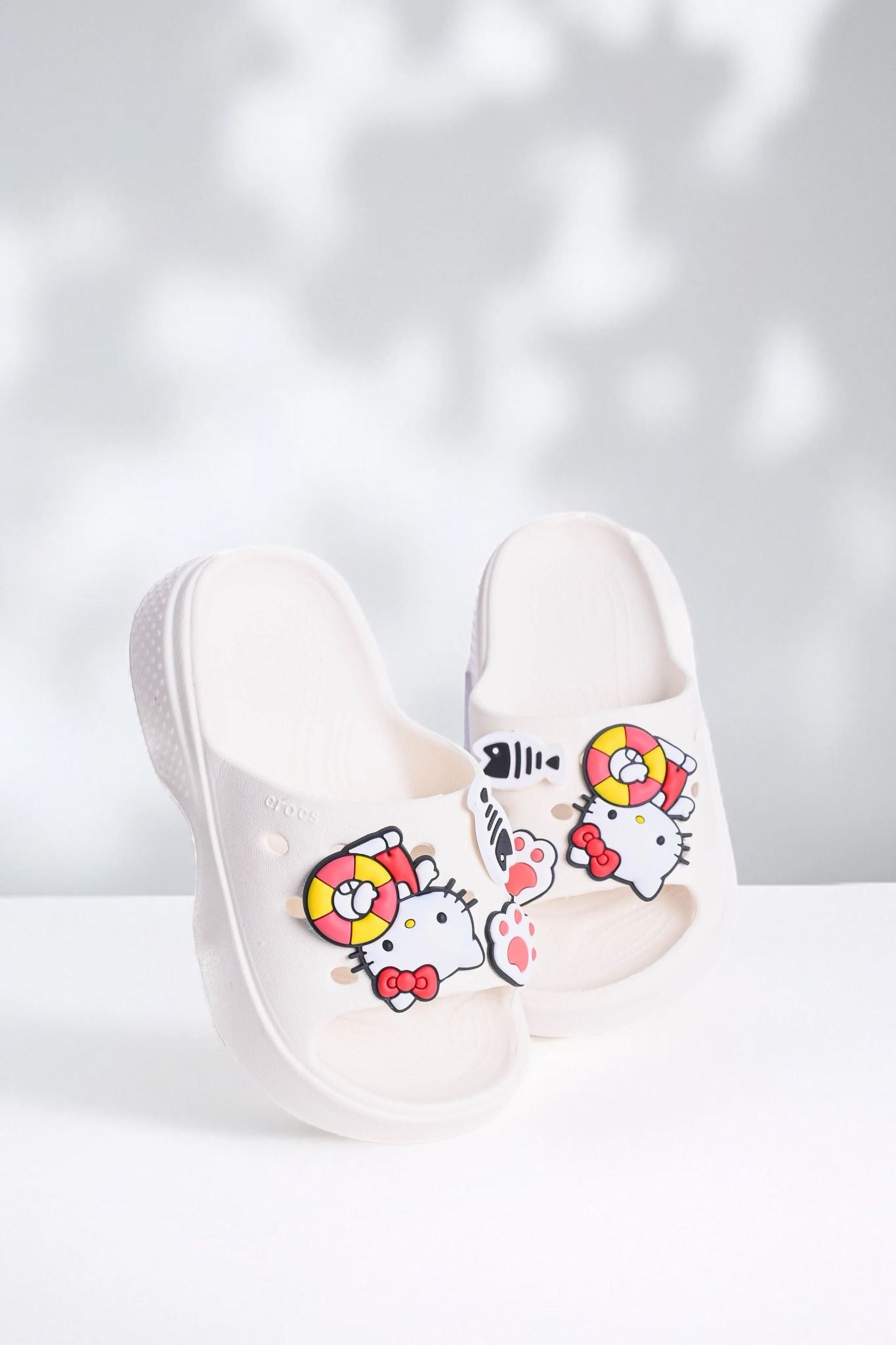  Dép nhựa trẻ em (26-35) 